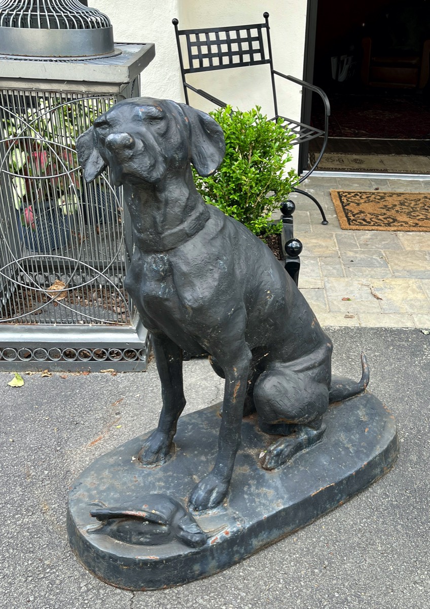 <b>Hound Dog