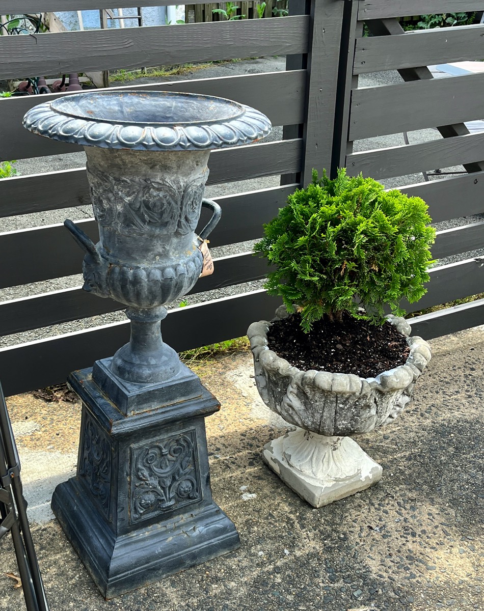 <b>Garden Urn, Planter</b>