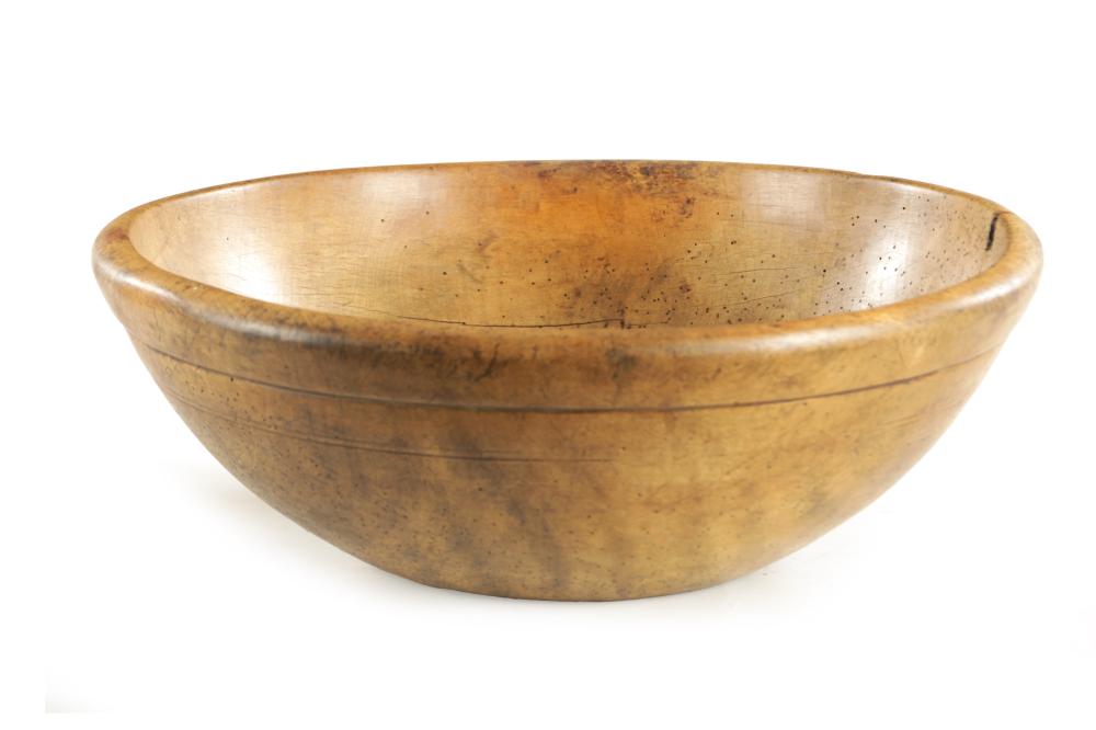 Fruit Bowl, Eng., ca. 1800s